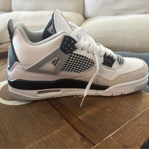 Air Jordan 4 Retro Sp